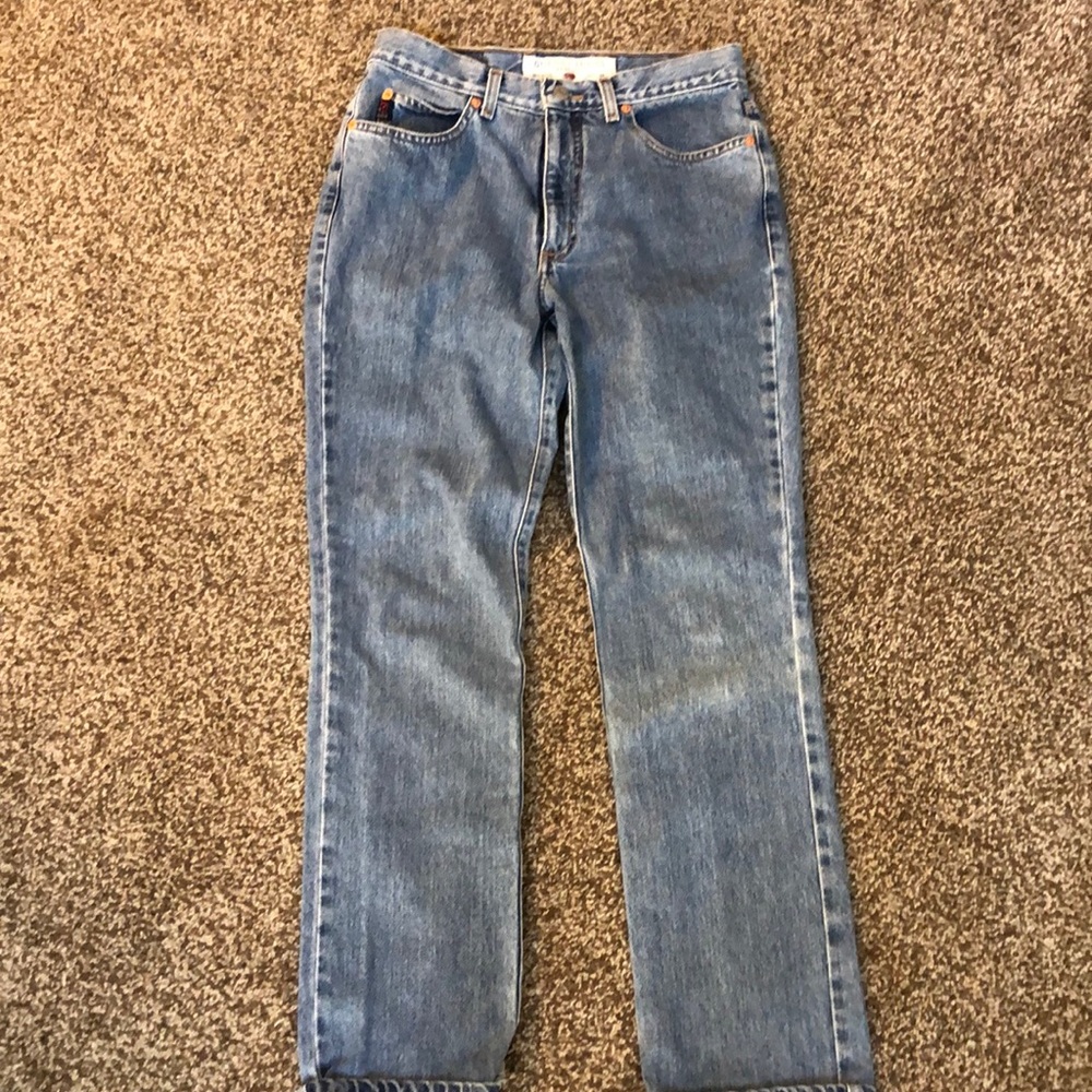 Vintage Guess Jeans